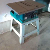 دستگاه اره میزی پایه دار اصل ماکیتا Makita