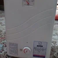 آبگرمکن دیواری برقی