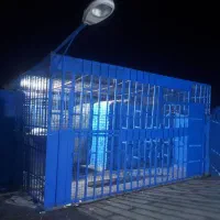 فنس یا قفس پرنده