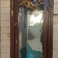 ویترین چوبی
