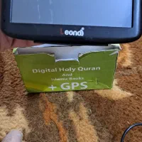 جی پی اس همراه