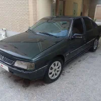 پژو 2000 سالم و مرتب