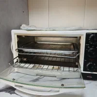 توستر مدل پارس خزر