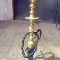 قلیون برنجی