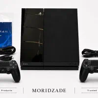 Ps4 فت یک ترا دو دسته با ضمانت