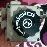 کاربراتور آبگرمکن زمینی