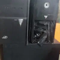 کیس خالی