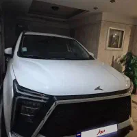 فروش فوری KMC X5 مدل اسفند 1403