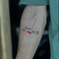 خدمات تتو و پیرسینگ  بهترین کیفیت