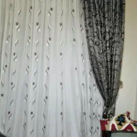 فروش پرده پذیرایی و اتاق خواب