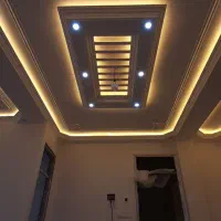 سیم کشی برق ساختمان