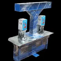 فروش دستگاه آپارات لاستیک