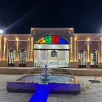 مهرگان ویلا
