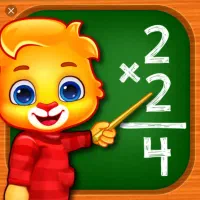 تدریس خصوصی جدول ضرب