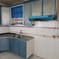 کابینت فلزی کوره ای