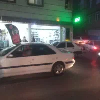 مغازه چند سال املاک بوده