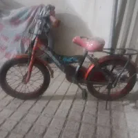 دوچرخه سایز۱۶