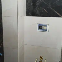 کارگر کاشیکاری