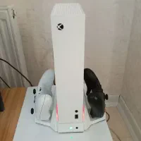 ایکس باکس سری اس
