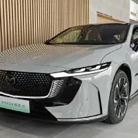 هواله مز دا ez60 چت در خدمتم
