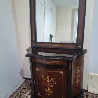 آینه کنسول