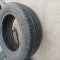تایر سمند کارکرده