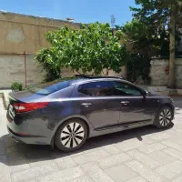 اپتیما ۲۰۱۳ کارکرد ۶۰۰۰۰