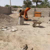 کارگاه بلوک زنی سلطان