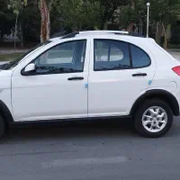 کوییک دنده ای ساده