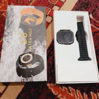 ساعت هوشمند
