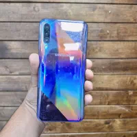 Samsung a50s|موبایل|تهران, اکباتان|دیوار