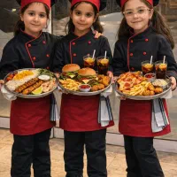 نیروی خدماتی