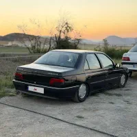 پژو اتاق تعویض
