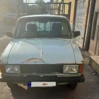 وانت پیکان مدل 91