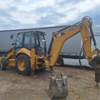 نعل کن، بیل بکو بیل مکانیکی ،بیل بکهو