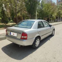 مزدا۳۲۳ژاپنی
