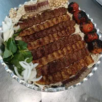 کباب کوبیده