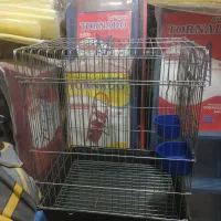 قفس کاسکو سالم