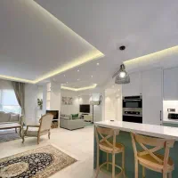 فروش 150متری سنددار روبه خیابان فول دیزاین