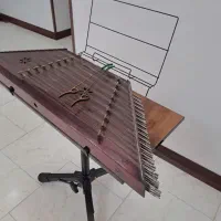 سنتور سه مهر قشلاقی