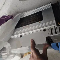 ماینر M31s+ دو ساله خاموشه 82ترا
