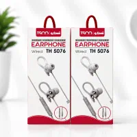 هندزفری سیمی تسکو مدل TH5076