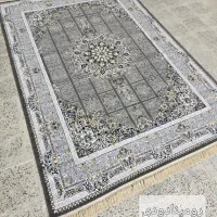 فرش۱۲ متری حاجی حسینی طلاب مرکز قالی ۷۰۰ ارزان