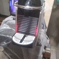 نسپرسو اصل سوئیس