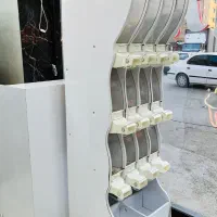 جا شکلاتی، حبوباتی