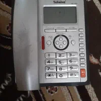 تلفن تکنو بست
