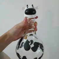 بطری نو با جعبه