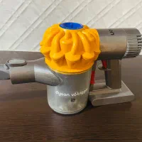 جارو شارژی دایسون dyson