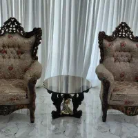 مبل|مبلمان خانگی و میز عسلی|چابکسر, |دیوار