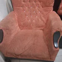 مبل و میز تلویزیون